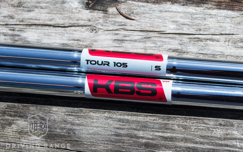 KBS Tour 105 Featured