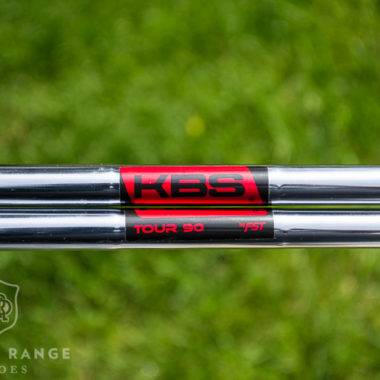 KBS Tour 90 Shaft Featured