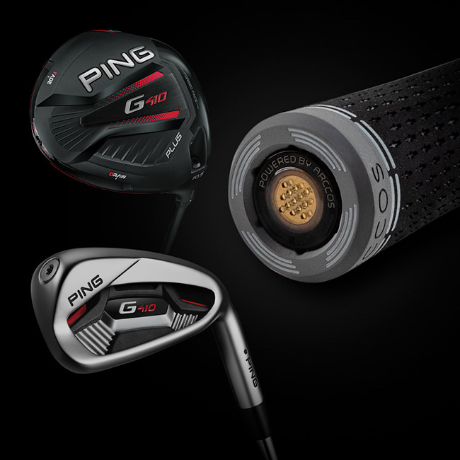 Ping Arccos Smart Set