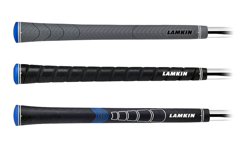 Lamkin Releases New SONAR Grips