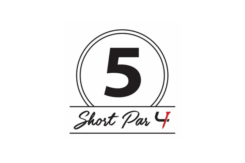 Short Par 4 Celebrates 5 Year Anniversary