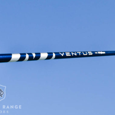 Fujikura Ventus Blue 6