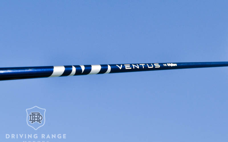 Fujikura Ventus Blue Shaft - [Course Tested and Expert Review]