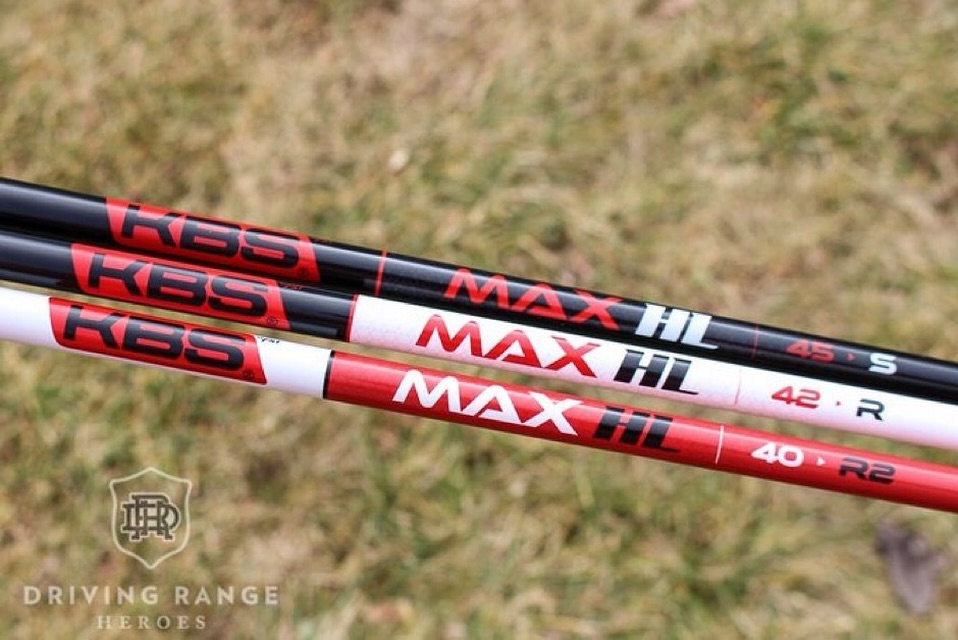 KBS Golf Shaft Review Archives