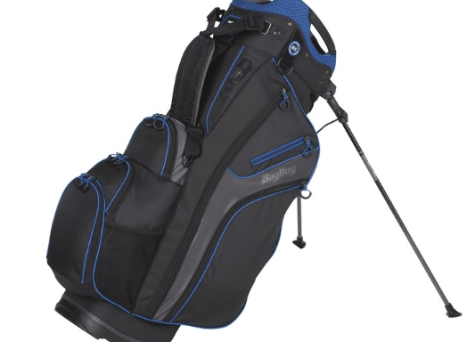 Chiller Hybrid Stand Bag