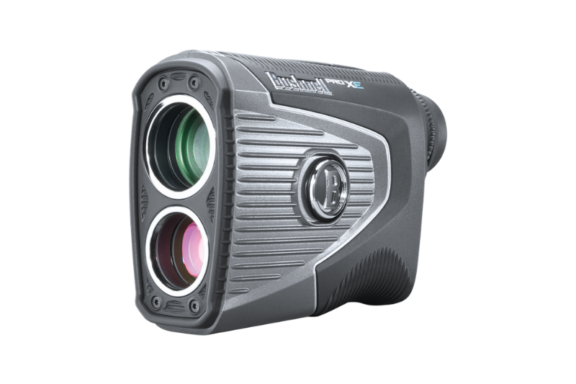 Bushnell Laser Survey