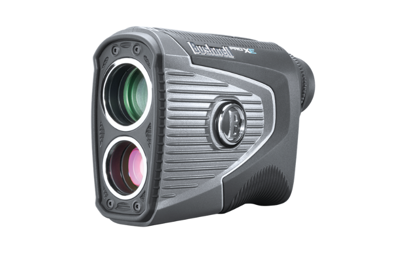 Bushnell Laser Survey