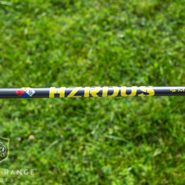 HZRDUS Smoke Yellow Featured