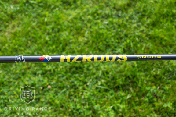 HZRDUS Smoke Yellow Featured