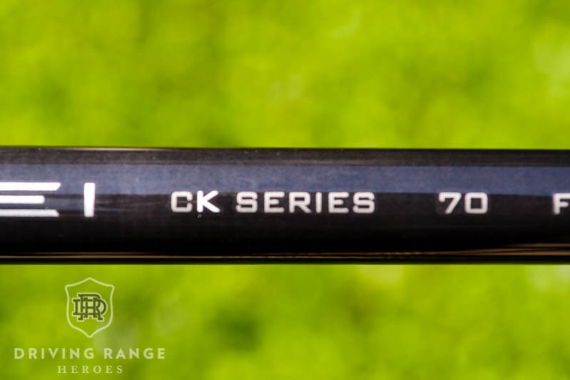 Mitsubishi Chemical Tensei CK Pro White Shaft Review