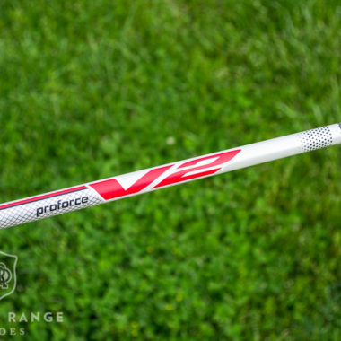 UST Mamiya Proforce V2 Tour Featured