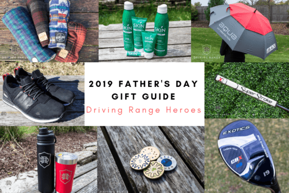 2019 Father's Day Gift Guide