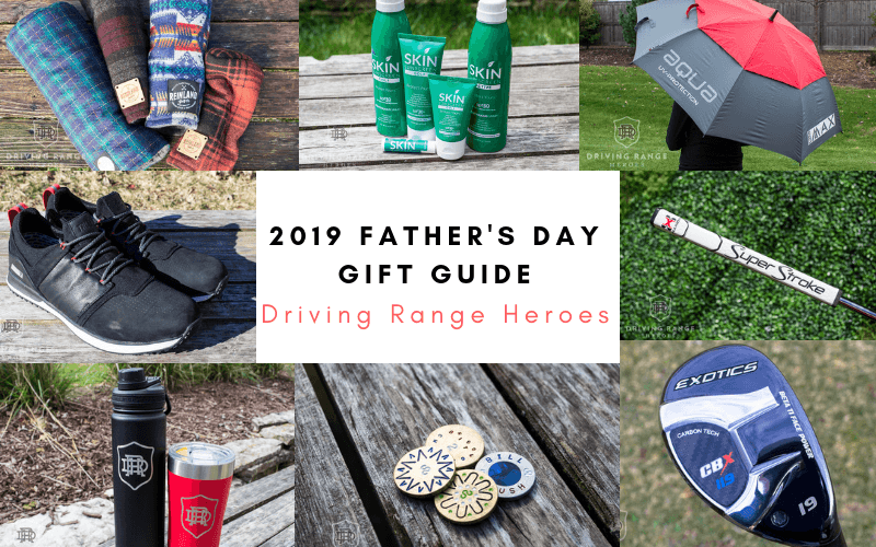 2019 Father's Day Gift Guide