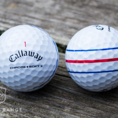 Callaway Chrome Soft X Featured