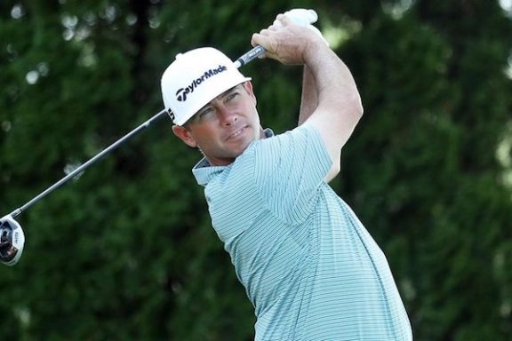 Chez Reavie Travelers TM release