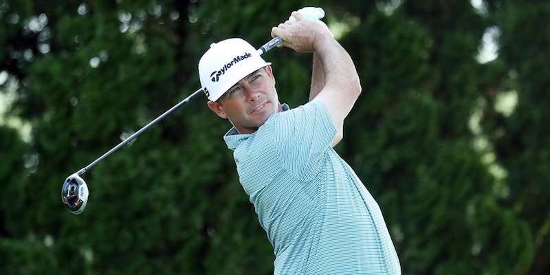 Chez Reavie Travelers TM release