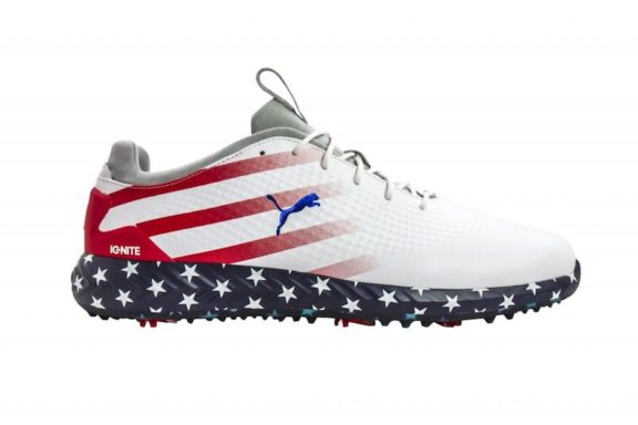 Puma Volition America Shoes