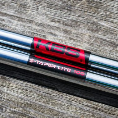 KBS $-Taper Lite Featured