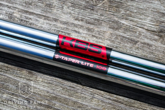 KBS $-Taper Lite Featured