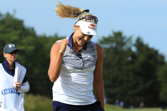 2019 ShopRite LPGA Classic Lexi / Bridgestone