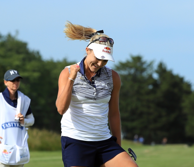 2019 ShopRite LPGA Classic Lexi / Bridgestone