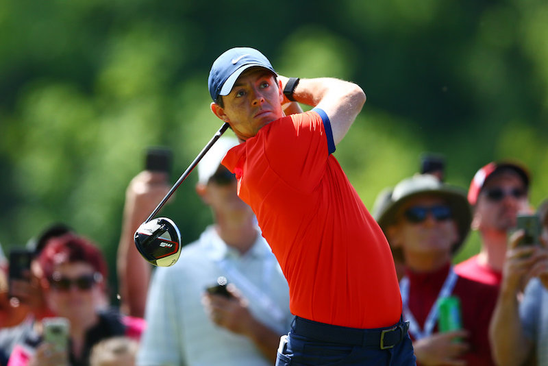 RBC Canadian Open Rory