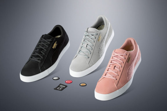 Puma Suede Release