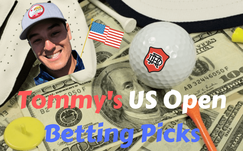 2019 US Open Picks