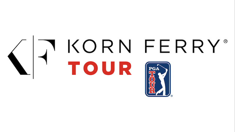 korn ferry tour