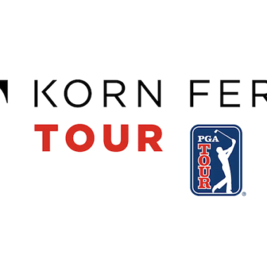 korn ferry tour