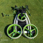 bag boy quad junior push cart