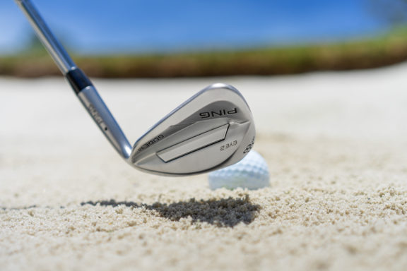 Glide 3.0 wedges Featured