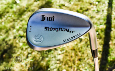 Stingray TT Wedge Featured