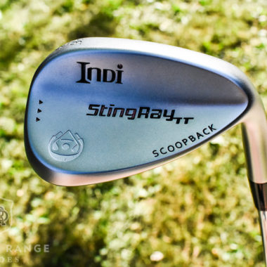 Stingray TT Wedge Featured