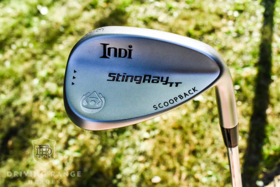 Stingray TT Wedge Featured