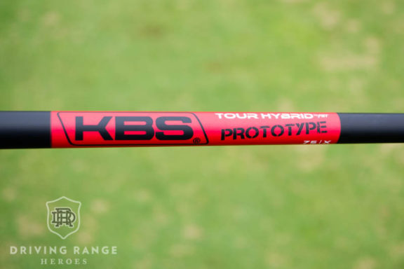 KBS Tour Hybrid Featured