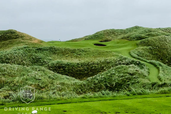 Lahinch Featured