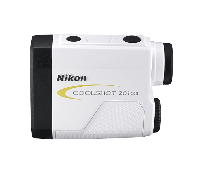 Nikon Announces New Coolshot 20 GII & 20i GII Rangefinders