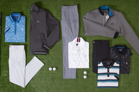 Original Penguin Open Championship