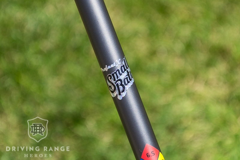 Project X HZRDUS Smoke Green Shaft Review - Driving Range Heroes