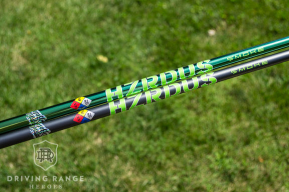 Project X HZRDUS Smoke Green Featured