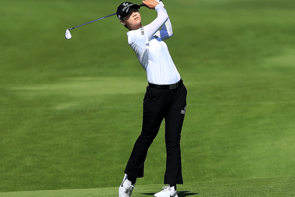 Sung Hyun Park - TaylorMade