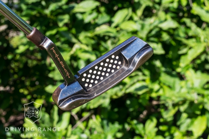 人気好評 Scotty Cameron Newport Tel3 Long Neck 35 dPxsK