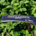 Scotty Cameron Putters TeI3 5