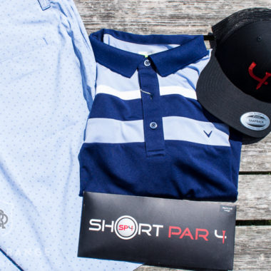 Short Par 4 Subscription Featured