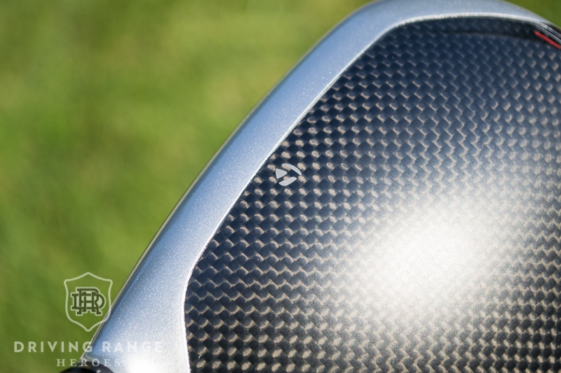 TaylorMade M5 Tour Driver Review - Driving Range Heroes