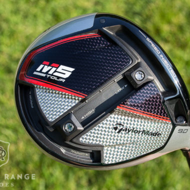 TaylorMade M5 Tour Featured