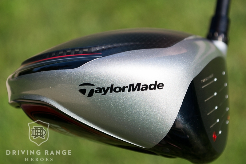 TaylorMade M5 Tour Driver Review - Driving Range Heroes