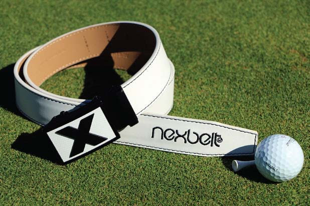 Nexbelt With No Holes