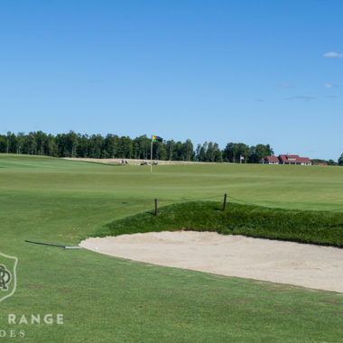 Arcadia Bluffs South Course Featured